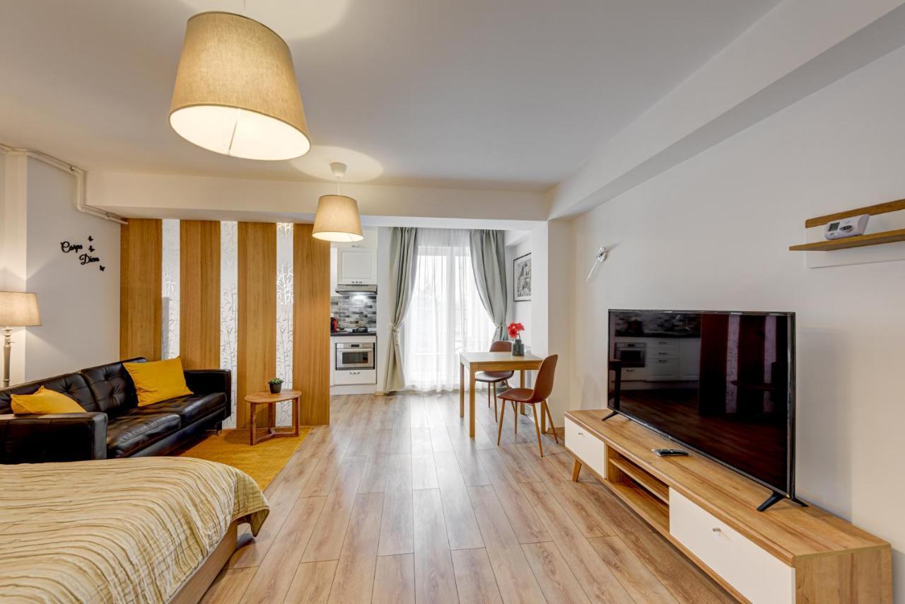 Bucharest Airport Suites&villas
