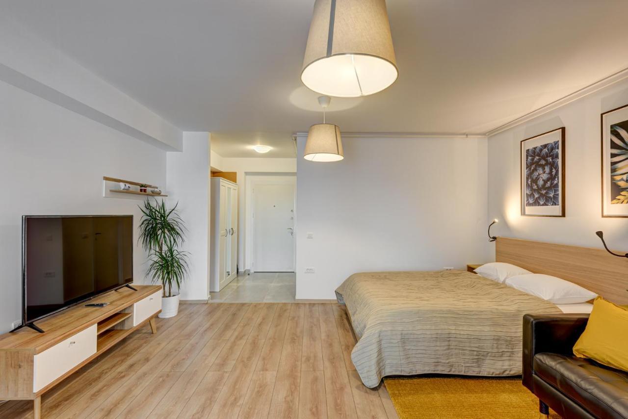 Appartement Bucharest Airport Suites&villas