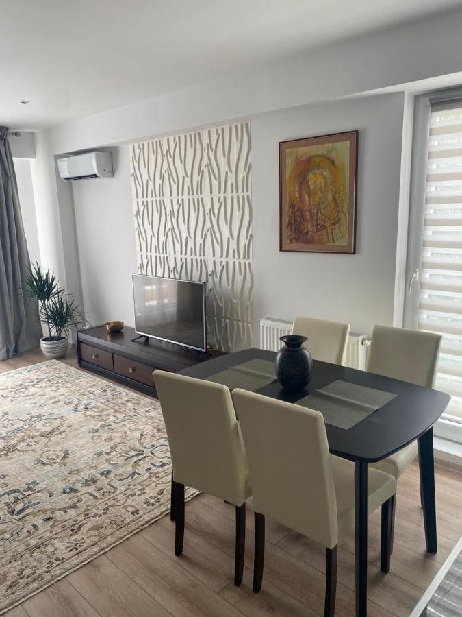 Bucharest Airport Suites&villas Appartement *