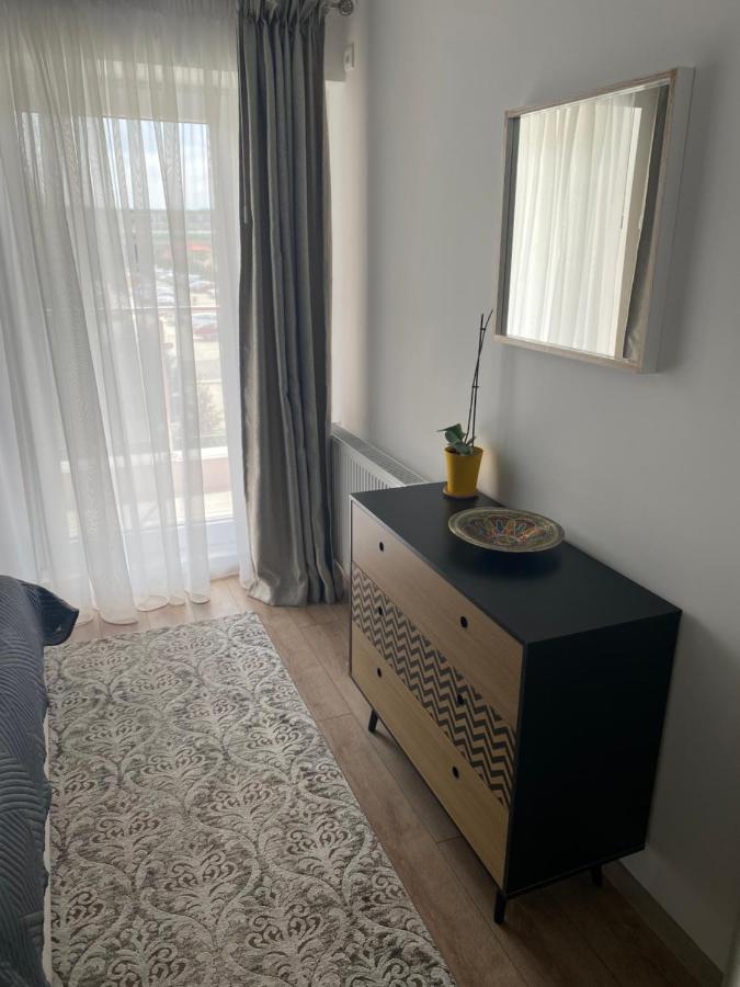Bucharest Airport Suites&villas Otopeni
