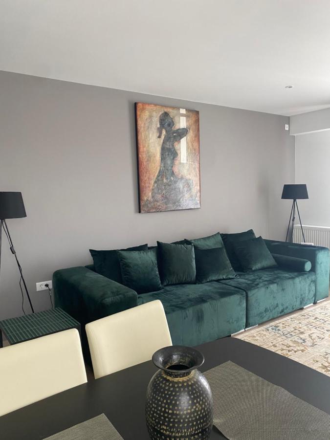 Bucharest Airport Suites&villas * Otopeni