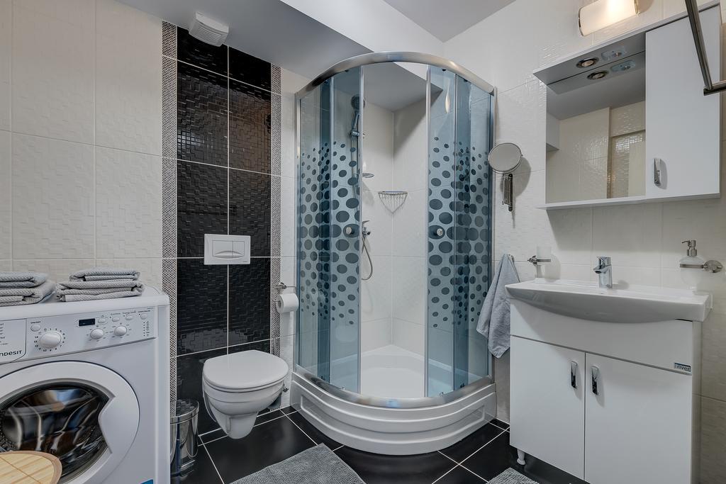 Bucharest Airport Suites&villas Appartement