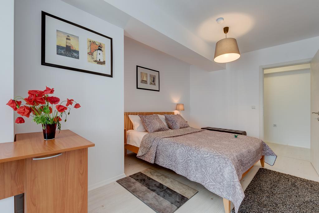 Bucharest Airport Suites&villas * Otopeni