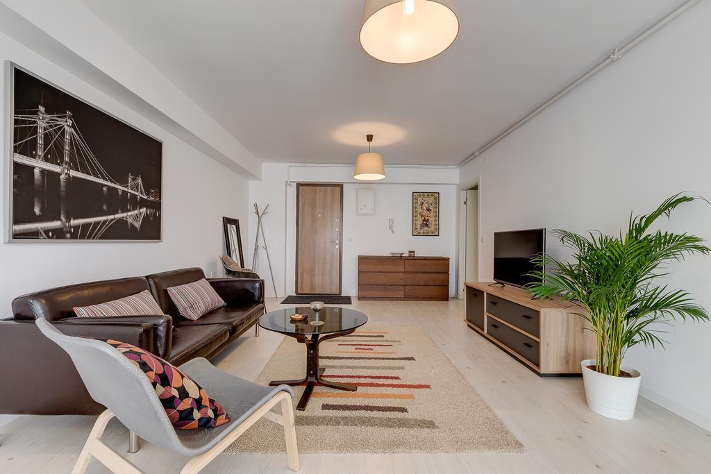Bucharest Airport Suites&villas