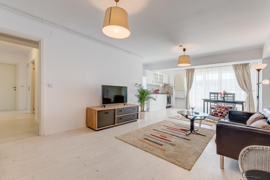 Appartement Bucharest Airport Suites&villas