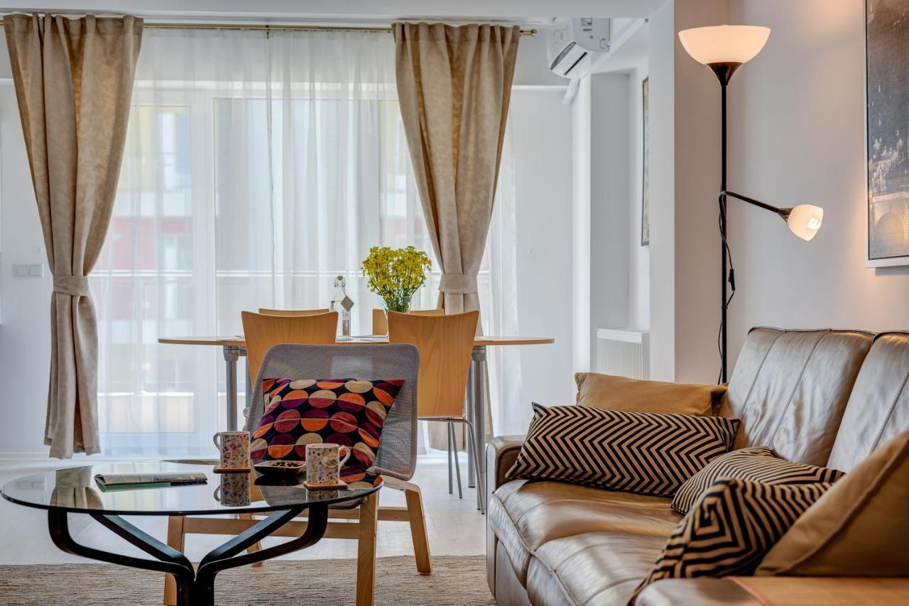 Bucharest Airport Suites&villas Otopeni