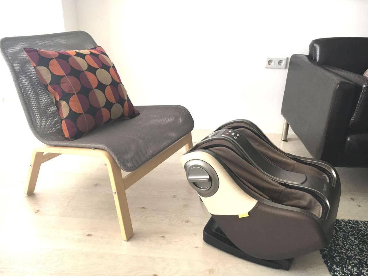 Bucharest Airport Suites&villas Appartement