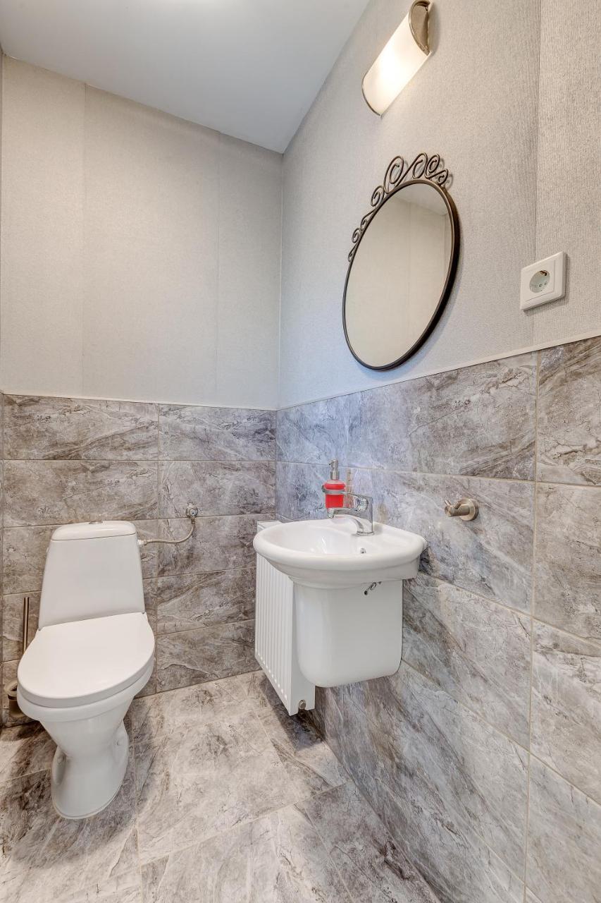 Bucharest Airport Suites&villas
