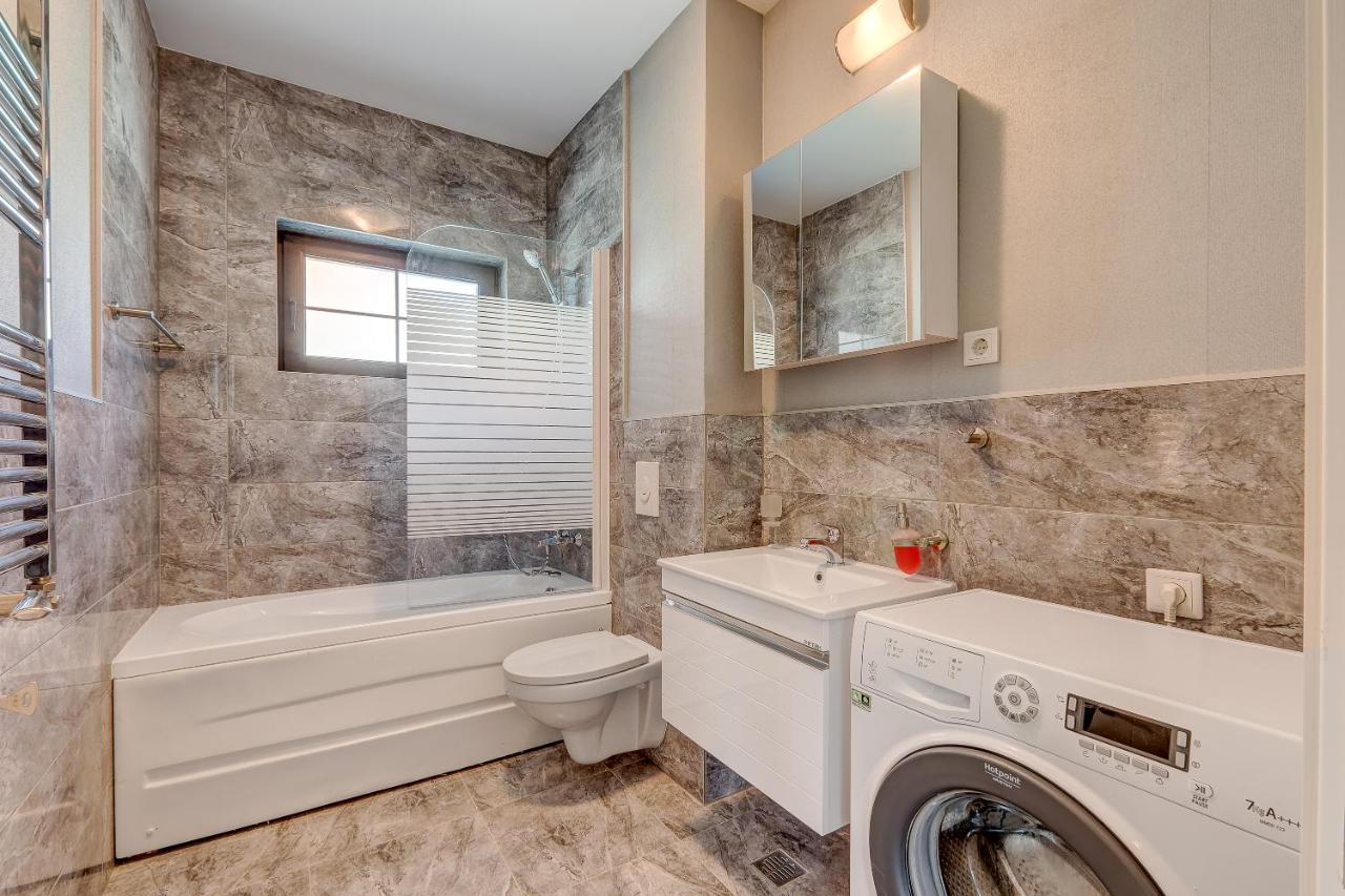 Bucharest Airport Suites&villas Appartement Otopeni