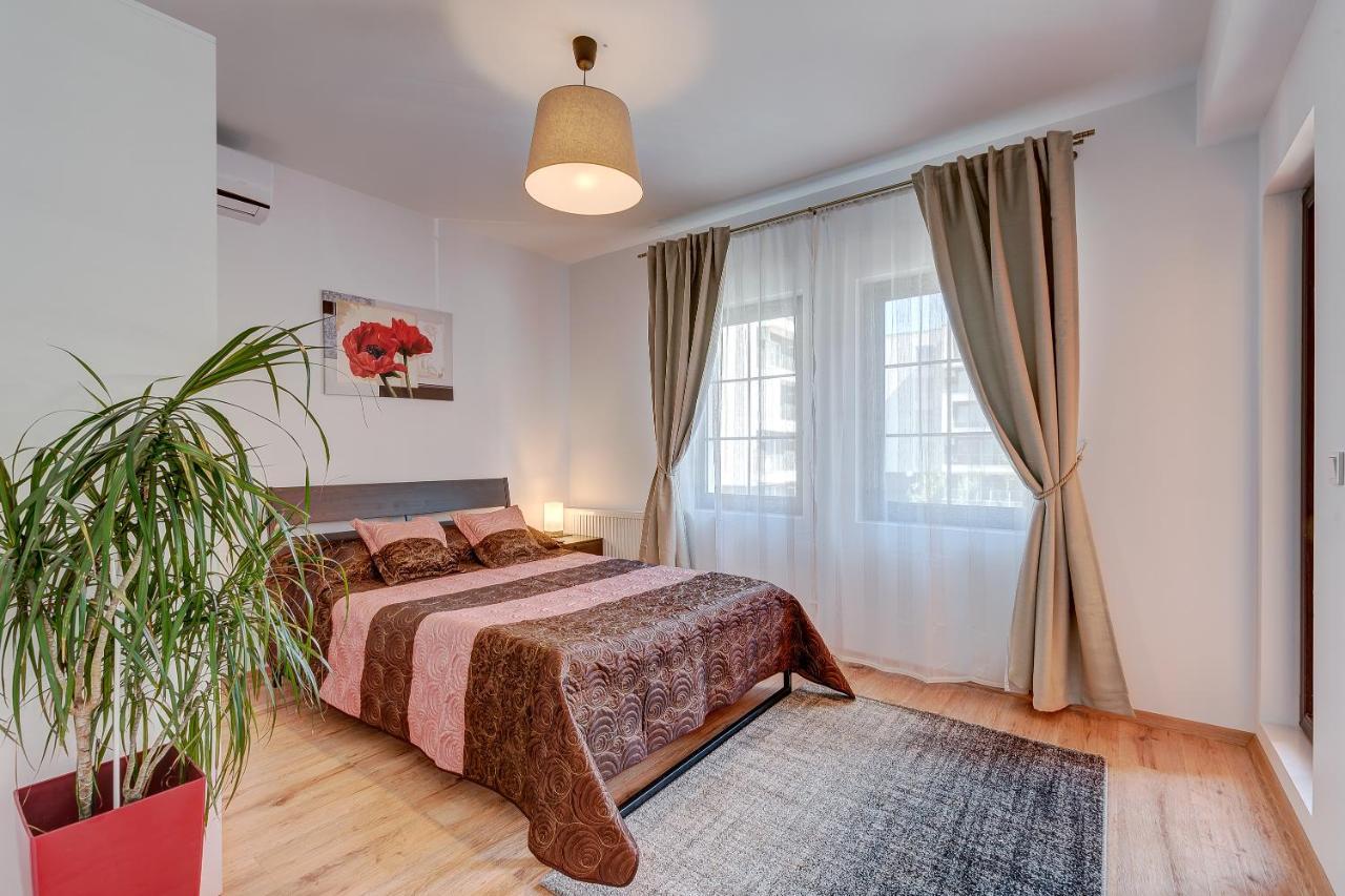 Bucharest Airport Suites&villas