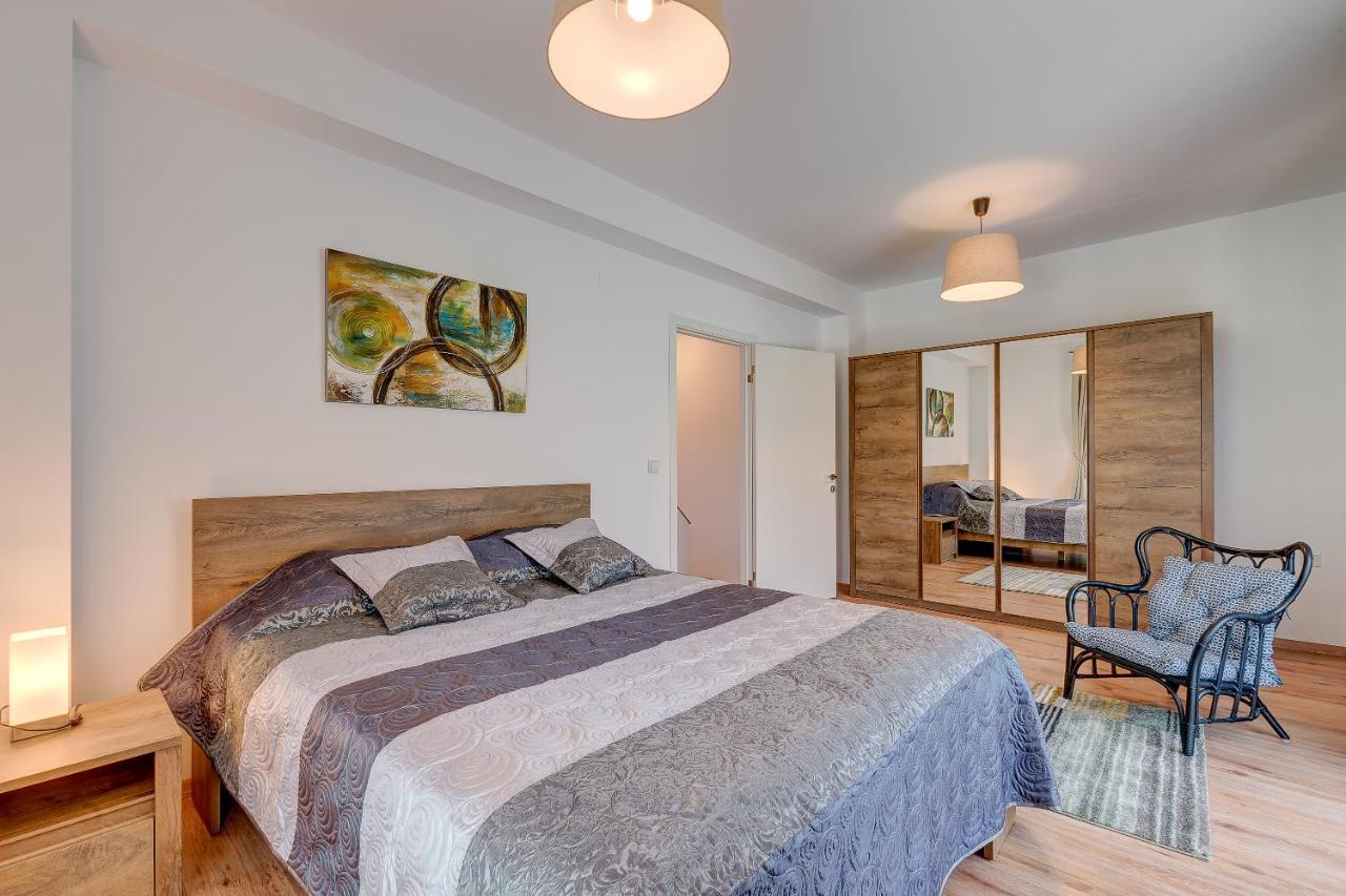 Appartement Bucharest Airport Suites&villas Otopeni