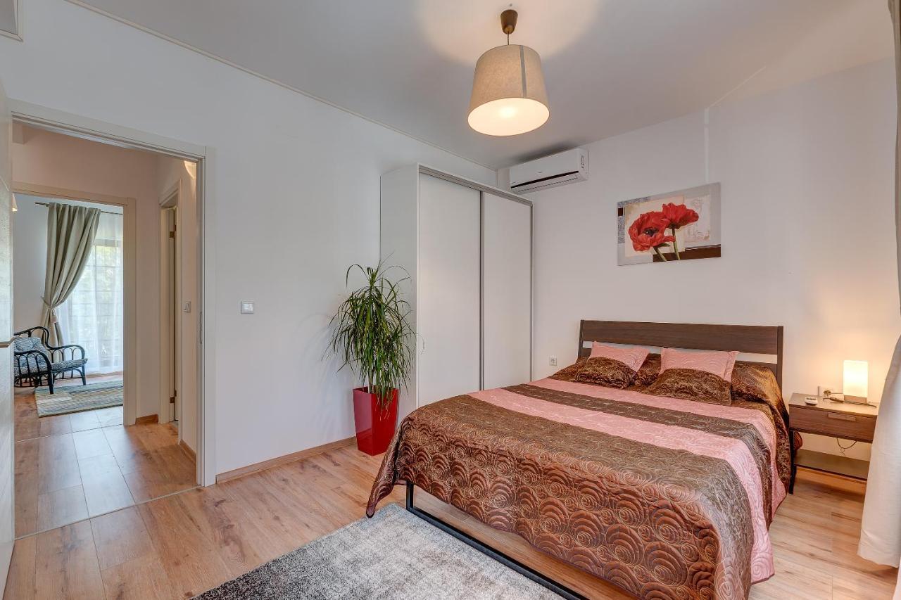 Bucharest Airport Suites&villas