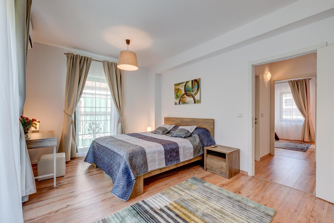 Bucharest Airport Suites&villas Otopeni