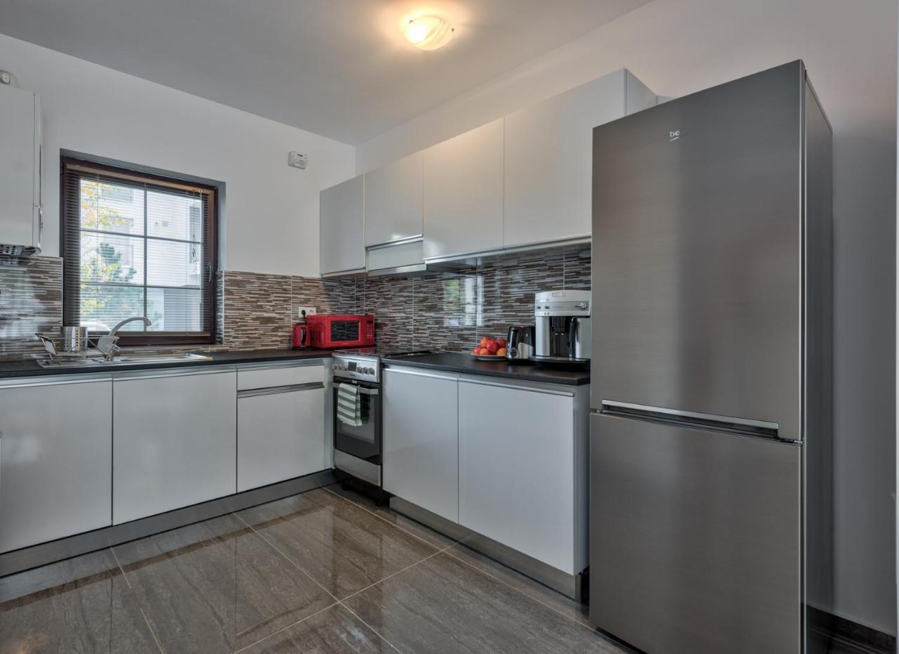 Bucharest Airport Suites&villas Appartement Otopeni