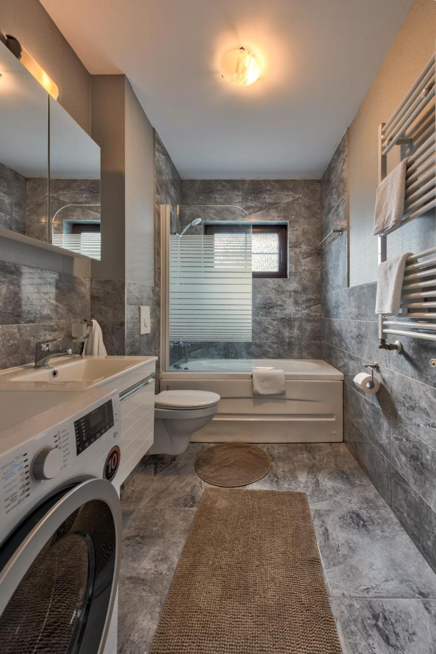 Bucharest Airport Suites&villas Appartement Otopeni