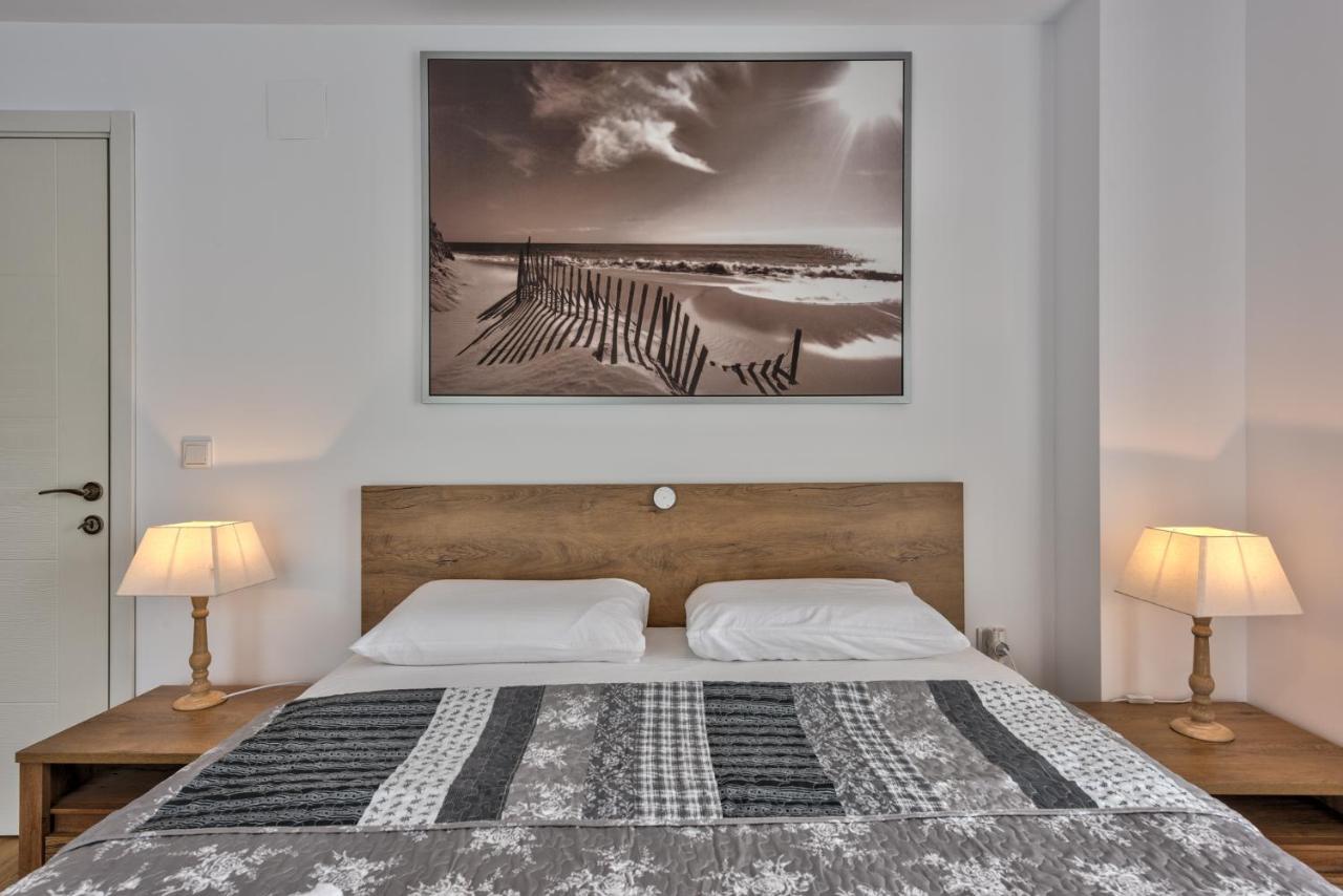 Bucharest Airport Suites&villas Appartement