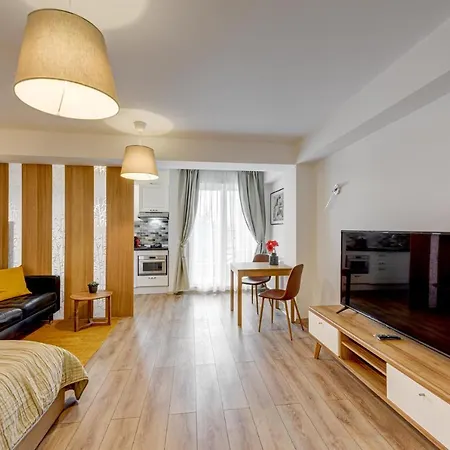 Bucharest Airport Suites&Villas Otopeni Extérieur photo