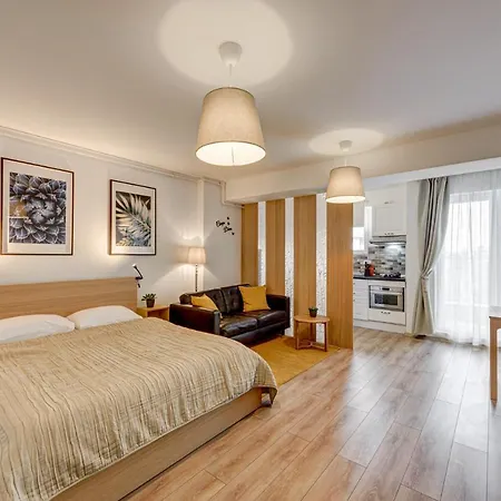 Bucharest Airport Suites&Villas Otopeni Extérieur photo