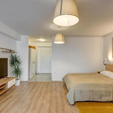 Bucharest Airport Suites & Villas Otopeni Exterior photo