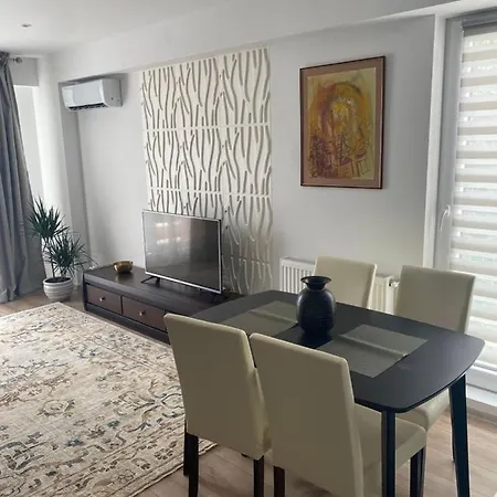 Bucharest Airport Suites&Villas Otopeni Extérieur photo