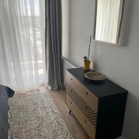 Bucharest Airport Suites&Villas Otopeni Extérieur photo