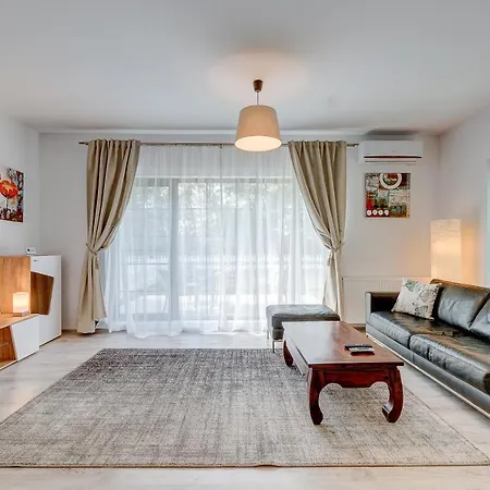 Bucharest Airport Suites&Villas Otopeni Extérieur photo