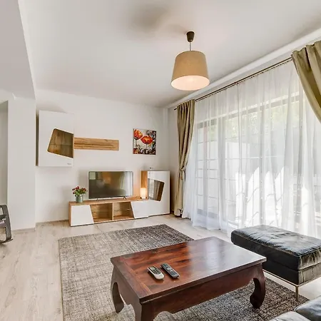 Bucharest Airport Suites&Villas Otopeni Extérieur photo